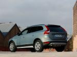 Volvo XC60 2.4D 2008 года